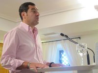 El PP-A pide a Díaz solucionar el asunto del Algarrobico sin coste millonario