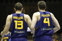 Más de mil agentes participan en el dispositivo del Mundial de Baloncesto