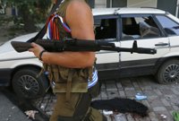 La OTAN calcula que hay más de mil soldados rusos combatiendo en Ucrania