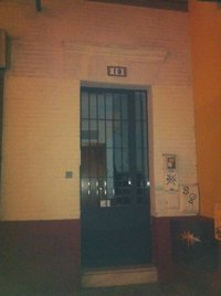 El detenido por el crimen en Sevilla confiesa