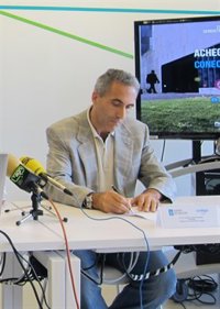 Los autónomos gallegos "no" notan la recuperación económica