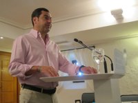 El PP-A aboga por equilibrar con las prospecciones de gas turismo y riqueza