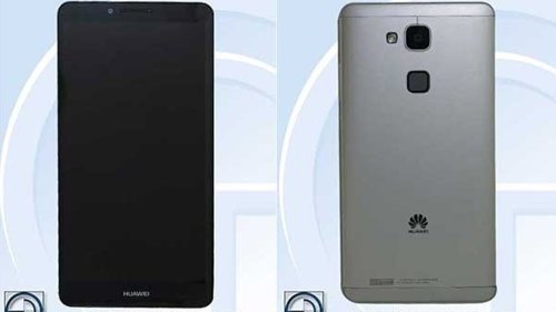 Huawei Ascend Mate 7