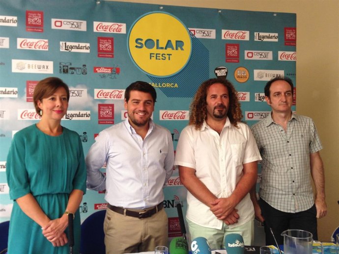 Festival Indie en Mallorca