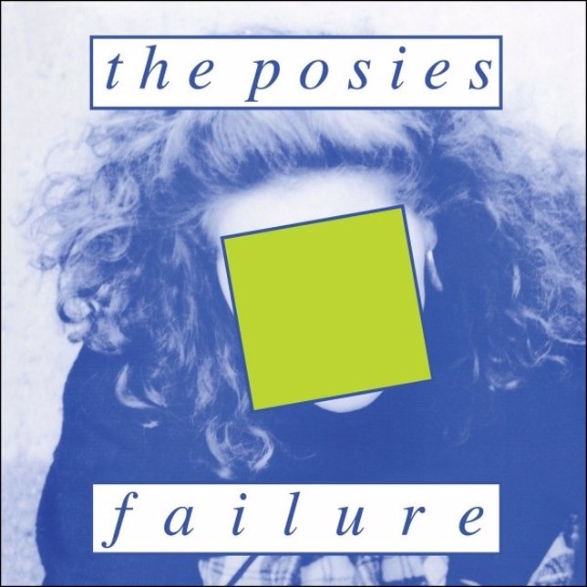 Primer álbum de The Poises