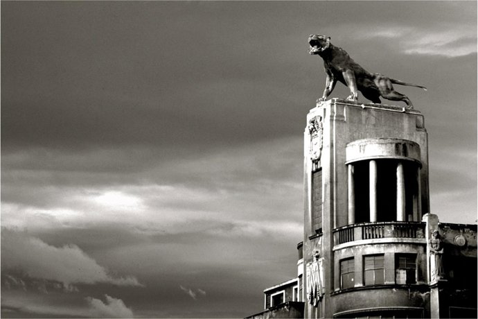 Exposiciones en centros municipales de Bilbao