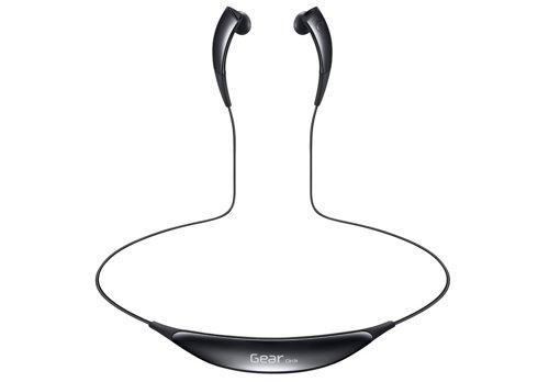 Samsung Gear Circle, unos cascos que vibran cuando te llaman