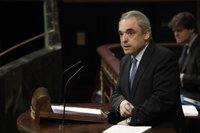 El PSOE acusa al Gobierno de malvender Aena "a precio de saldo y a empresas afines"