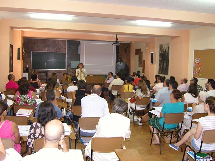 Cursos de Teen Star
