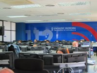 Se refuerza un 5,6% el Servicio '112 Comunitat Valenciana' por la Operación retorno