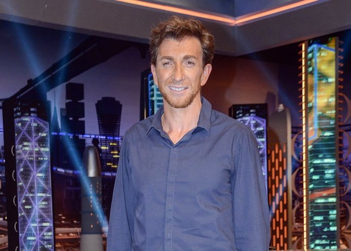 Pablo Motos: Pilar Rubio no es gafe. Es una chorrada inmensa