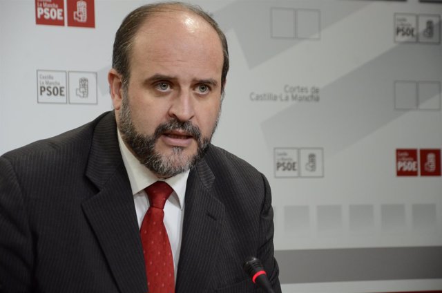 Martínez Guijarro, PSOE