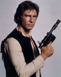 Continúa el rodaje de Star Wars VII tras la lesión de Harrison Ford