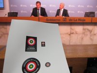 Aprobado el reglamento de uso de la marca de promoción agroalimentaria 'Alimentos de La Rioja. Calidad garantizada'