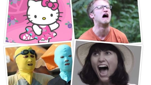 Historias curiosas de la semana 