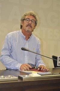 CHA reclama más autocrítica a Ana Pastor y una "urgente rectificación" con las infraestructuras pendientes en Aragón