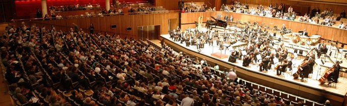 London Philharmonic Orchestra