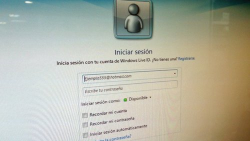 MSN Messenger de Microsoft