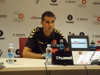 Garitano: "Estamos obligados a intentar ganar en el Calderón"