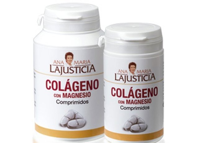 El colágeno con magnesio, tu aliado para tener una mejor vejez