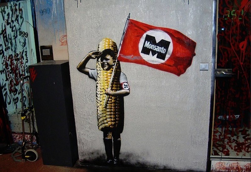 Arte Monsanto Arte Monsanto