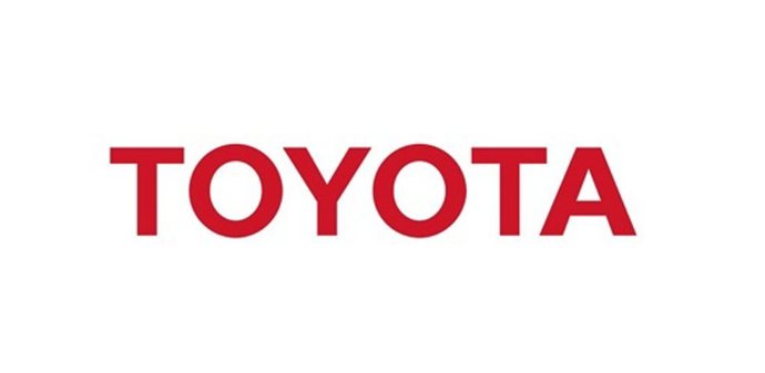 Logotipo de Toyota