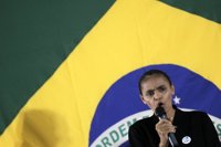 Brasil.- Marina Silva sorprende a su electorado evangélico por su apoyo a los derechos de los homosexuales