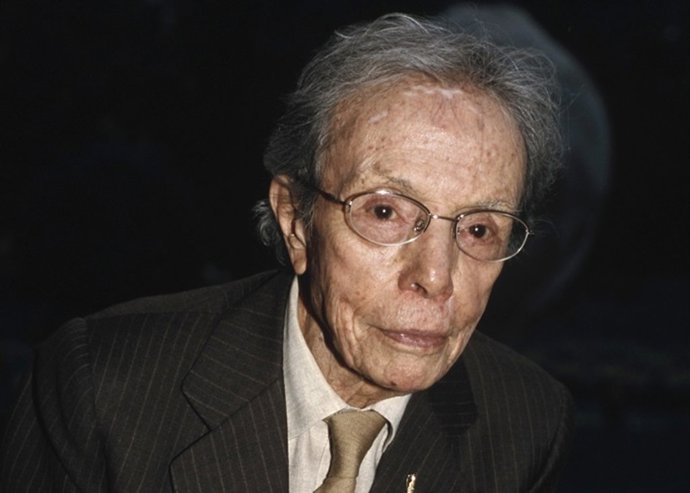 Muere Manuel pertegaz