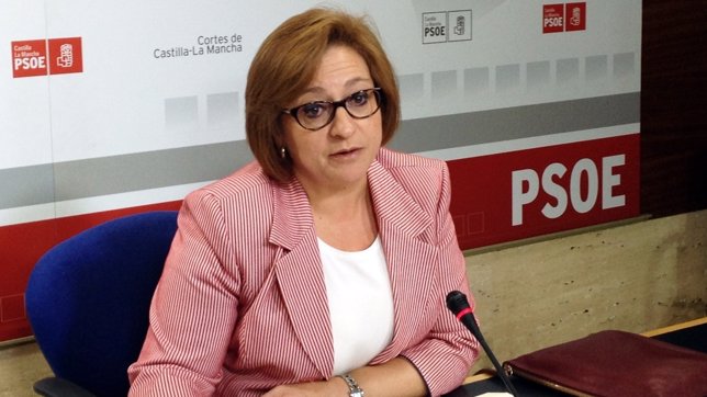 Guadalupe Martín, PSOE