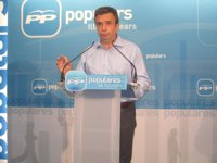 El PP balear invita a los partidos a dialogar para consensuar la elección directa de alcaldes