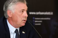 Ancelotti: "Lo de Alonso fue una sorpresa"