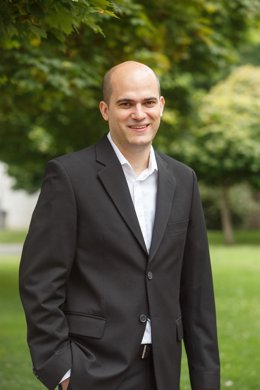 Mikel Borrega Ayala.