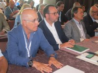 Mas entiende la "decepción" por el caso Pujol pero dice que hace 10 años que no decide en CiU