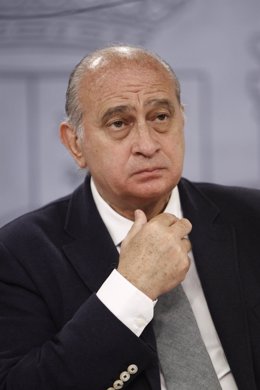  Jorge Fernández Díaz