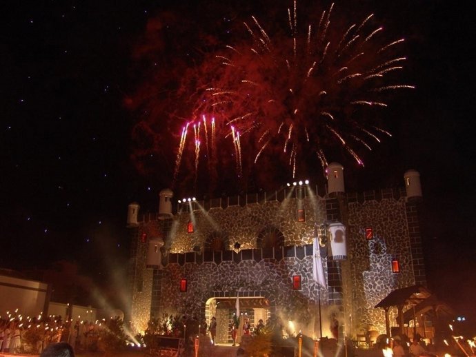 La Librea de Tegueste