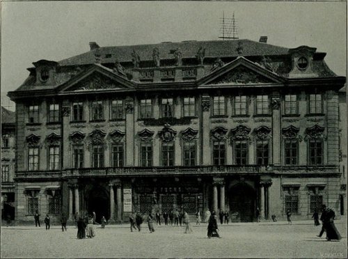 Fotografía histórica en Flickr