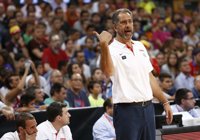 Orenga: "Pau ha estado sobresaliente, como casi siempre"