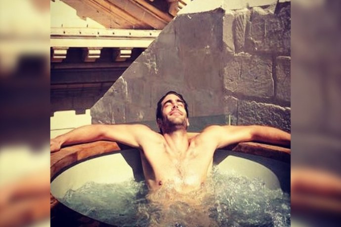 El proyecto secreto de Jon Kortajarena en Malta