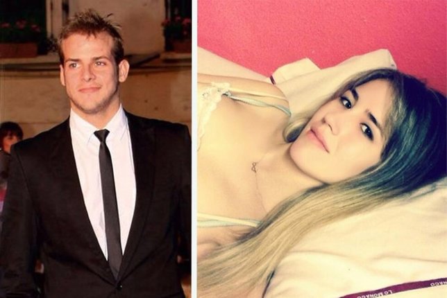 Alex casademunt acusado de agresión