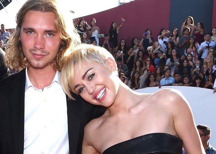 Mendigo arrestado por la policia