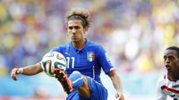 Cerci se convierte en nuevo jugador del Atlético