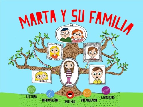 App para que niños asiáticos aprendan español