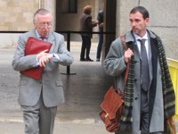 El periodista que redactaba los discursos de Matas ingresa en prisión por el caso Palma Arena