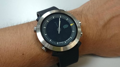 Smartwatch reloj inteligente Cogito