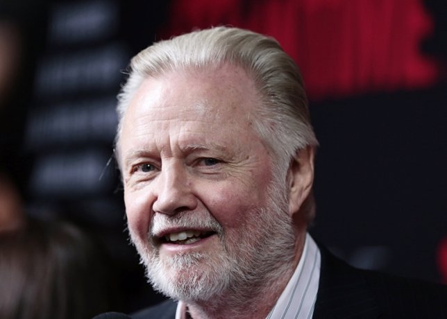 Actor Jon Voight attends Showtime 2014 Emmy Eve