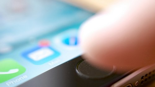 Fotografía de iPhone