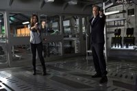 Dos nuevos avances de la 2ª temporada de Agents of S.H.I.E.L.D.