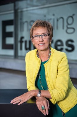 Eugenia Bieto, directora general de Esade