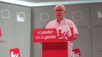 Lara no cree que haya adelanto electoral y confía en el pacto