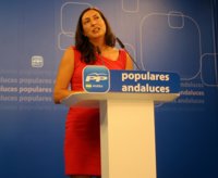 El PP-A no ve comparables los casos de Sanz o Bormujos con los de la Junta